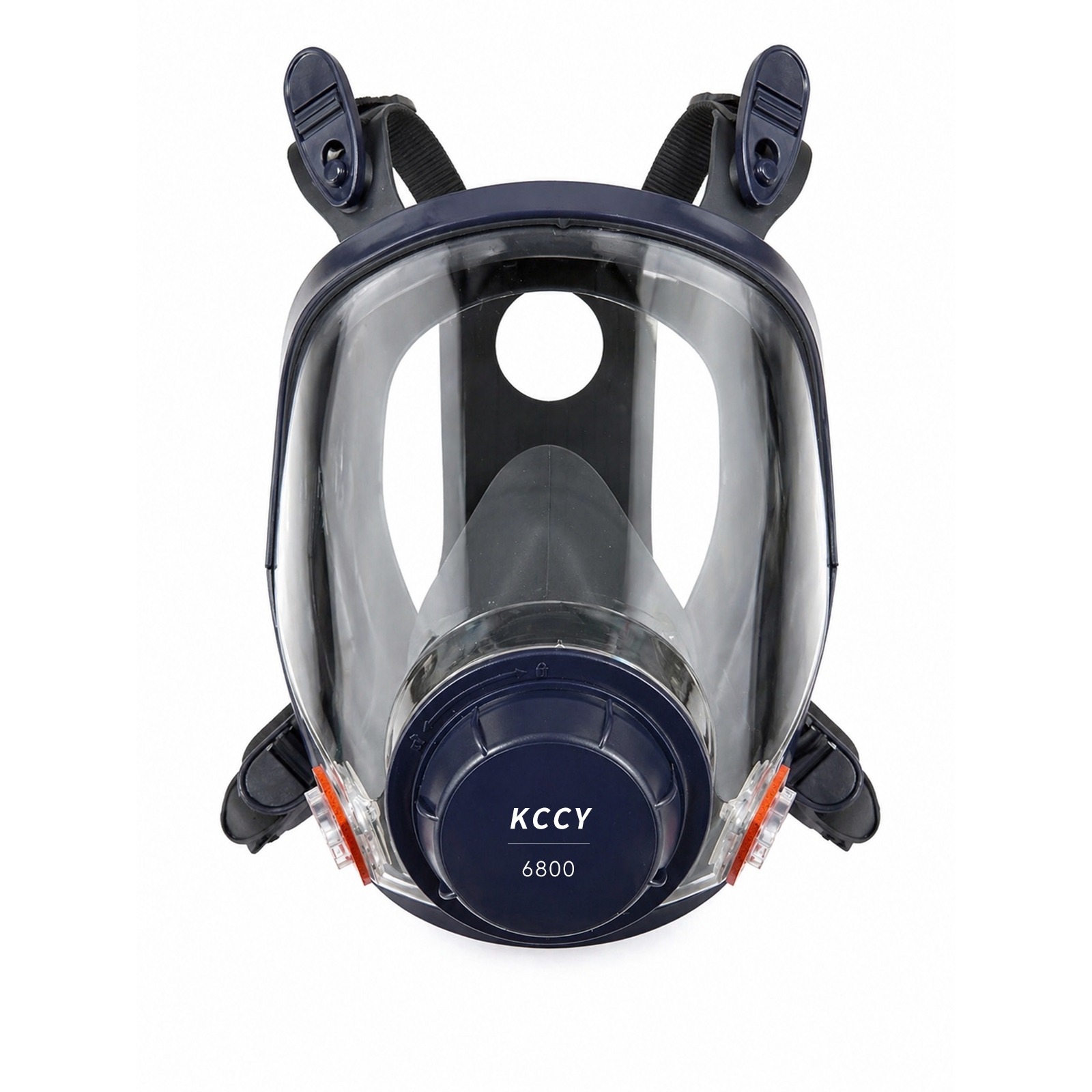 6800 Silicone Full Face Cover