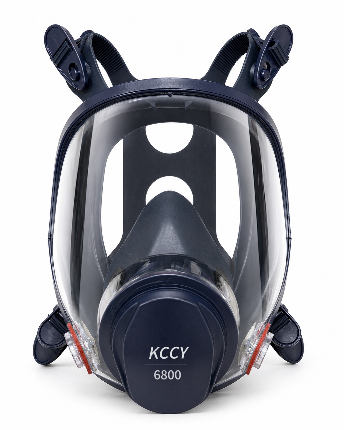 6800 Silicone Full Face Cover