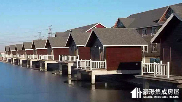 旅游景区发展规划