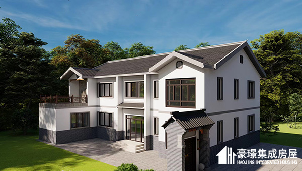 民宿客栈设计