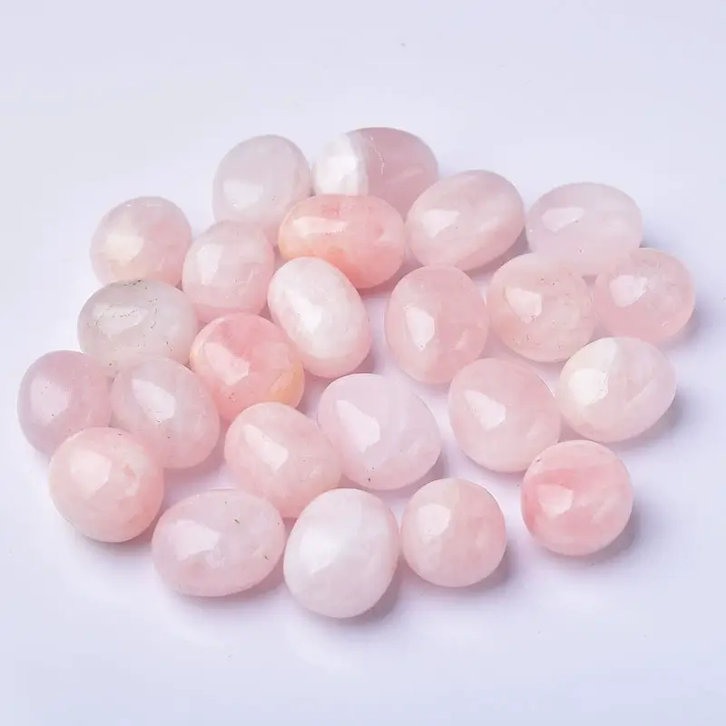 Wholesale Bulk Natural Crystal Tumbled Stones & Polished Gemstones (Model: TGI-0010)