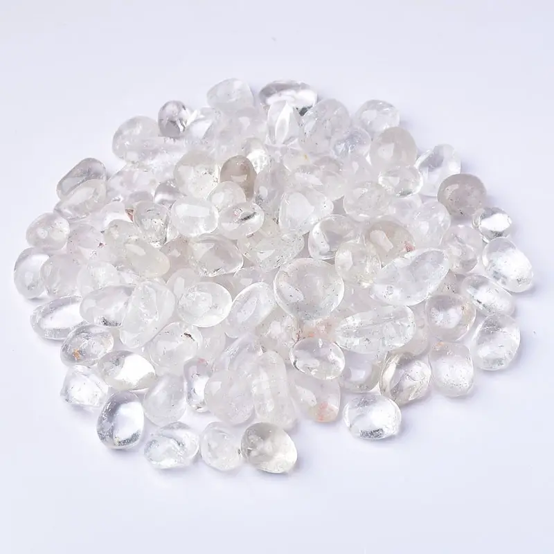 Wholesale Bulk Natural Crystal Tumbled Stones & Polished Gemstones (Model: TGI-0010)
