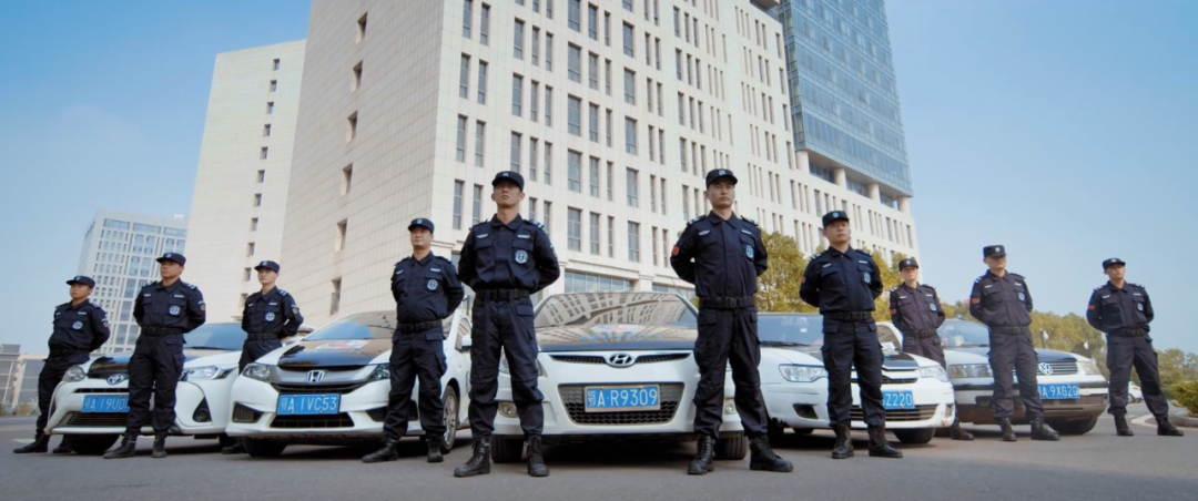 联网防盗报警服务，守护你的每一分安心