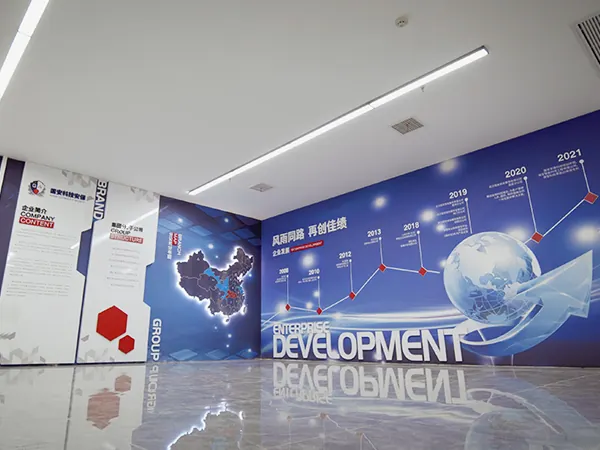 国安科技安保