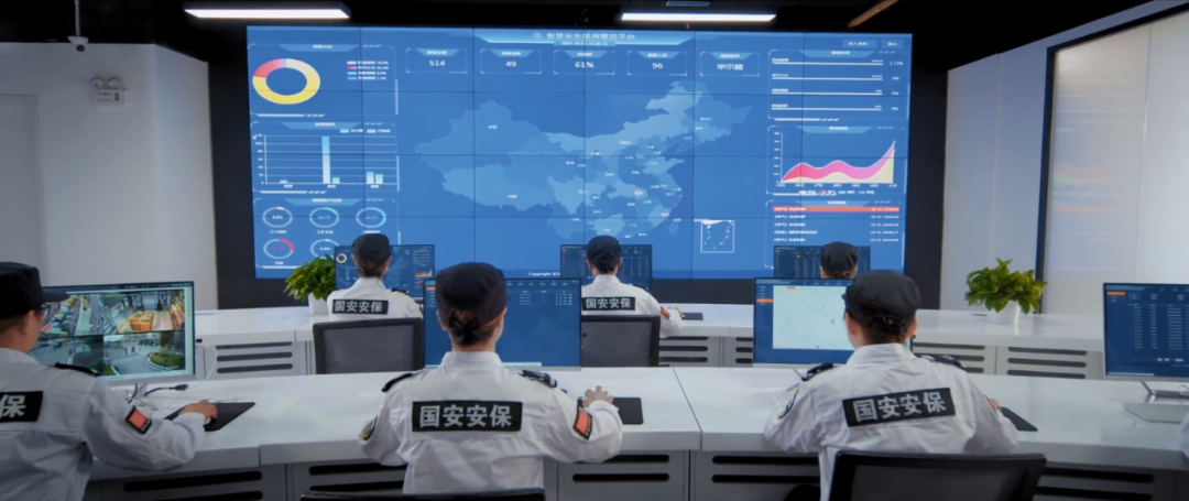联网防盗报警服务，守护你的每一分安心