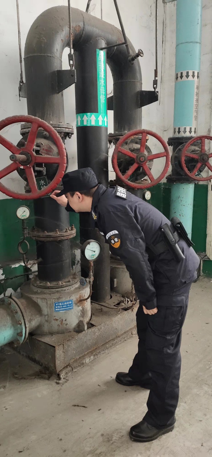 消防服务