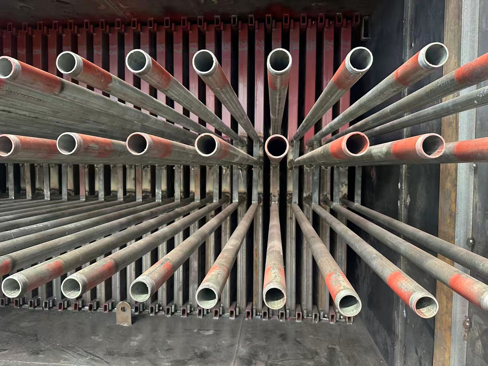SL‑Series Cement Cooler | Fluidized Powder Cooling for Cement Plant