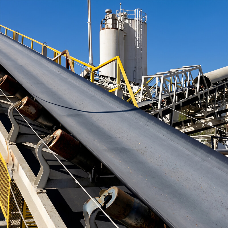 Belt Conveyors