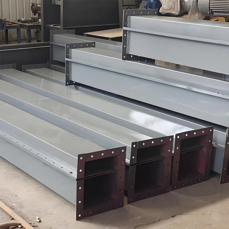 Air Slide Chute
