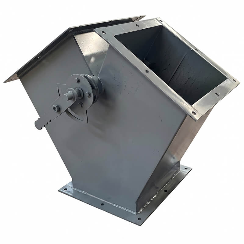 FC 3-way / 4-way Diverter