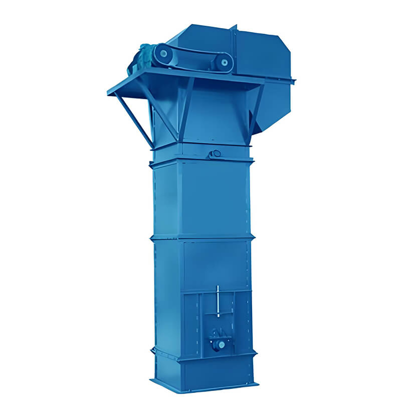 Bucket Elevators
