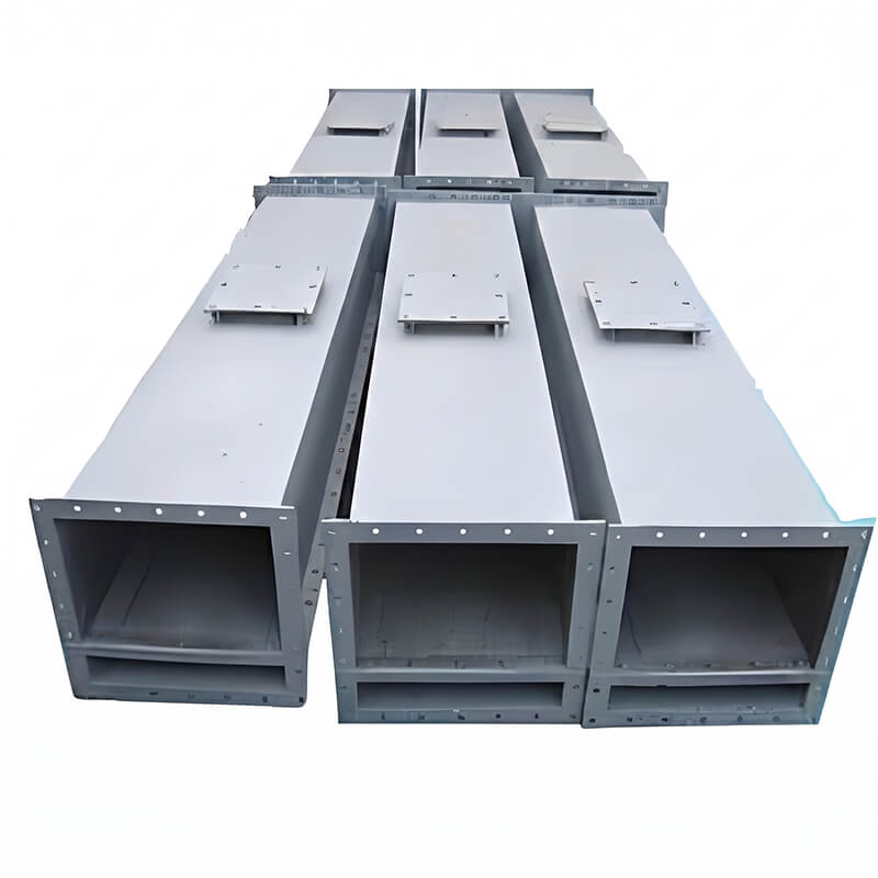 Air Slide Chute