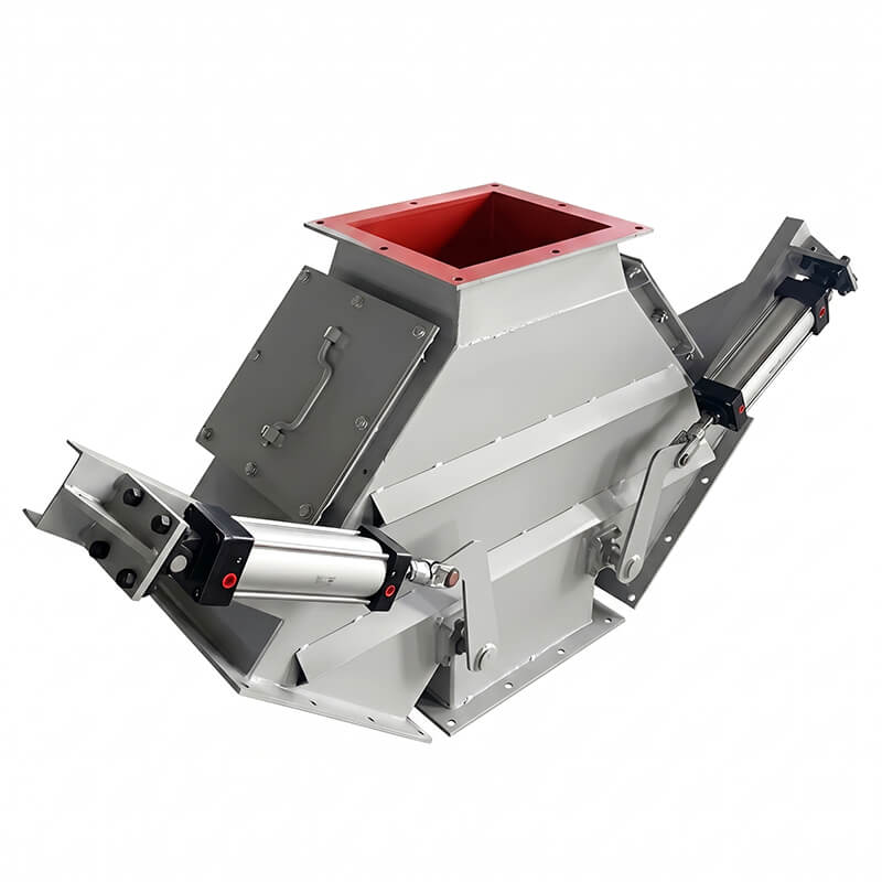 FC 3-way / 4-way Diverter