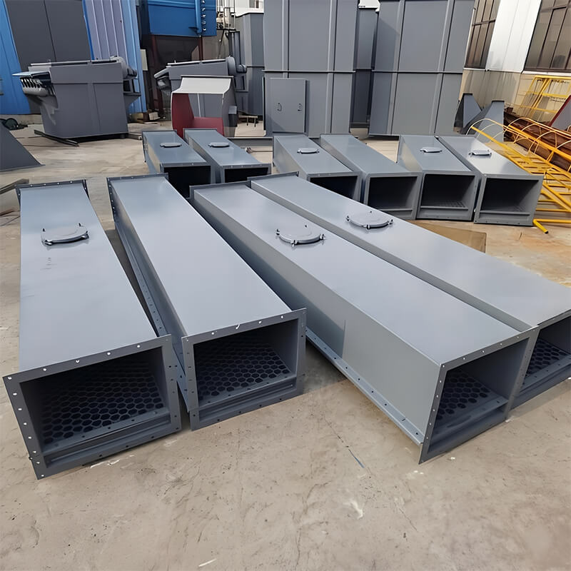 Air Slide Chute