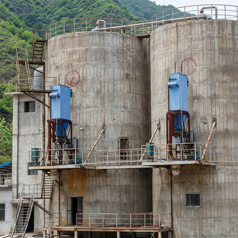SZ Type Cement Bulk Loader