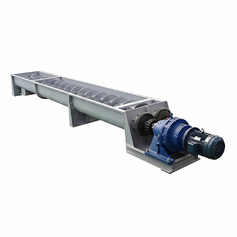 Screw Conveyors