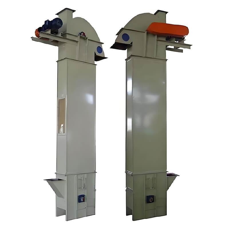 Bucket Elevators