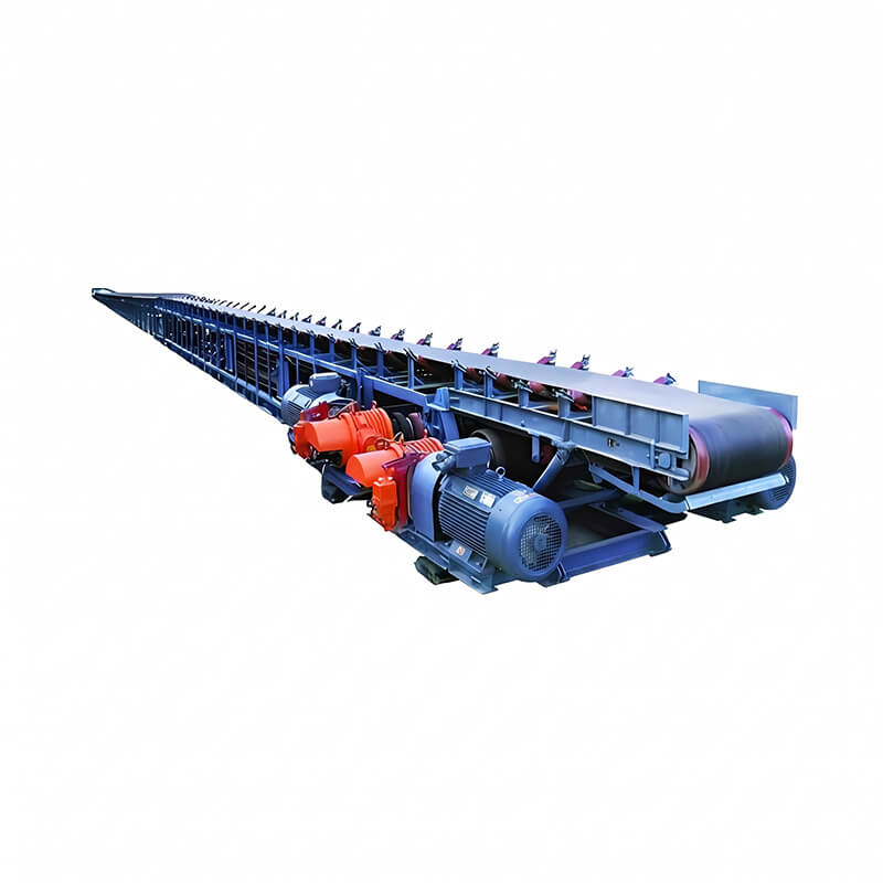 Belt Conveyors