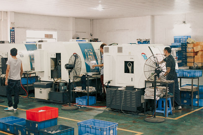 INDUSTRIAL PROCESS