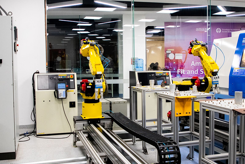 SMART FACTORY