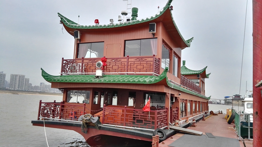 滕王阁景区-2