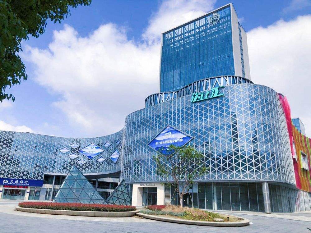 江西嘉德房地产开发有限公司-2
