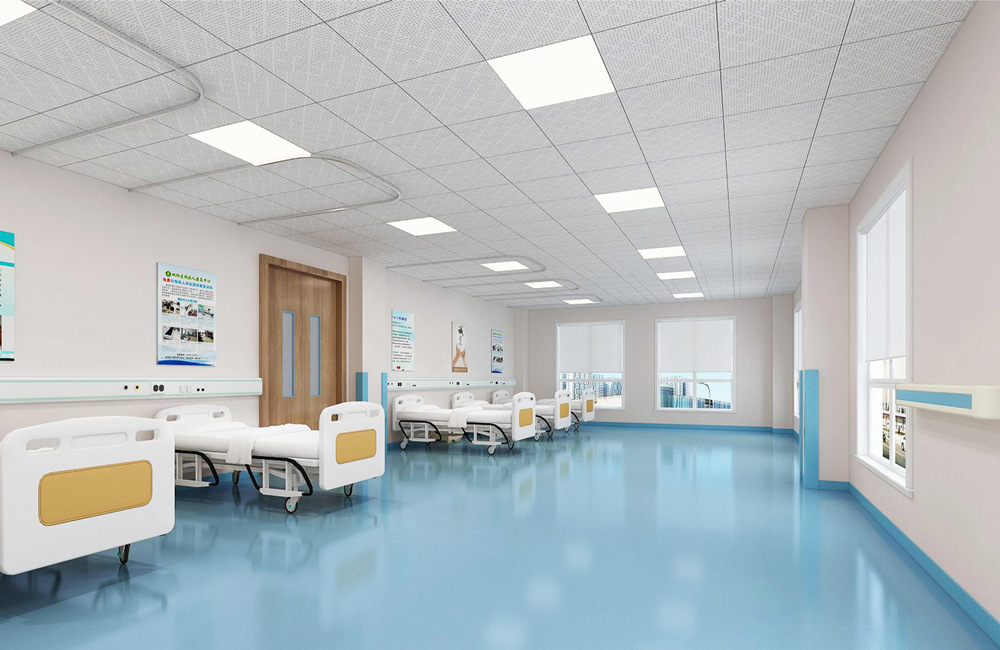 15Renai Hospital
