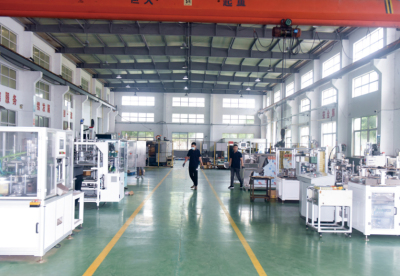 Production workshop