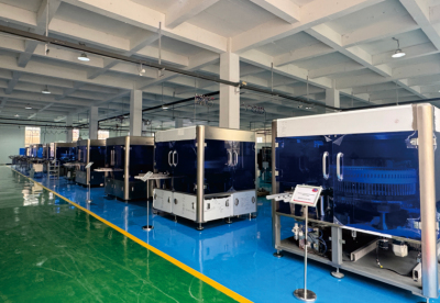 Production workshop