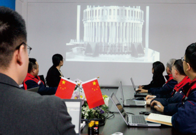 Research and Development Design Team