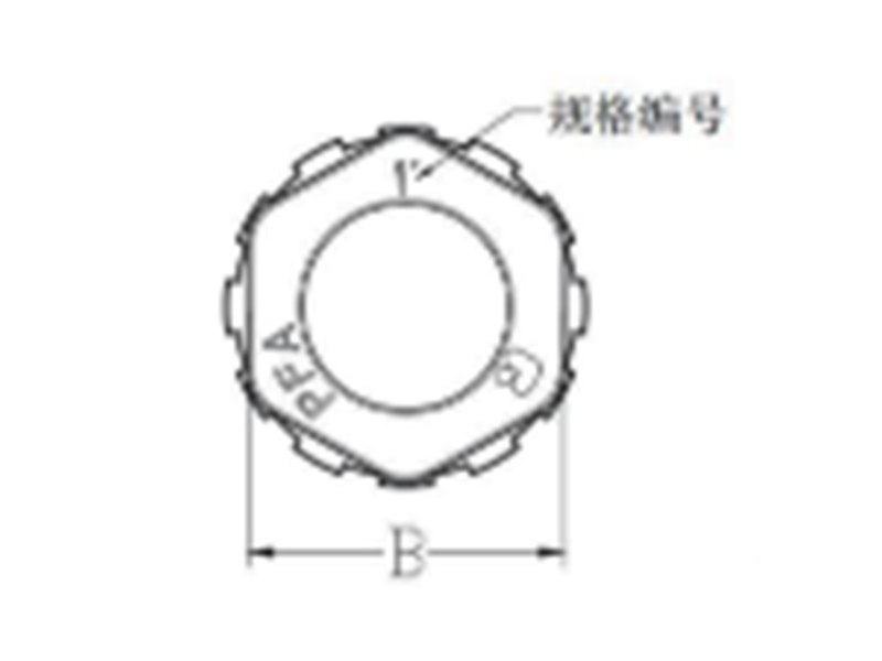 6PIPE厚管螺母3