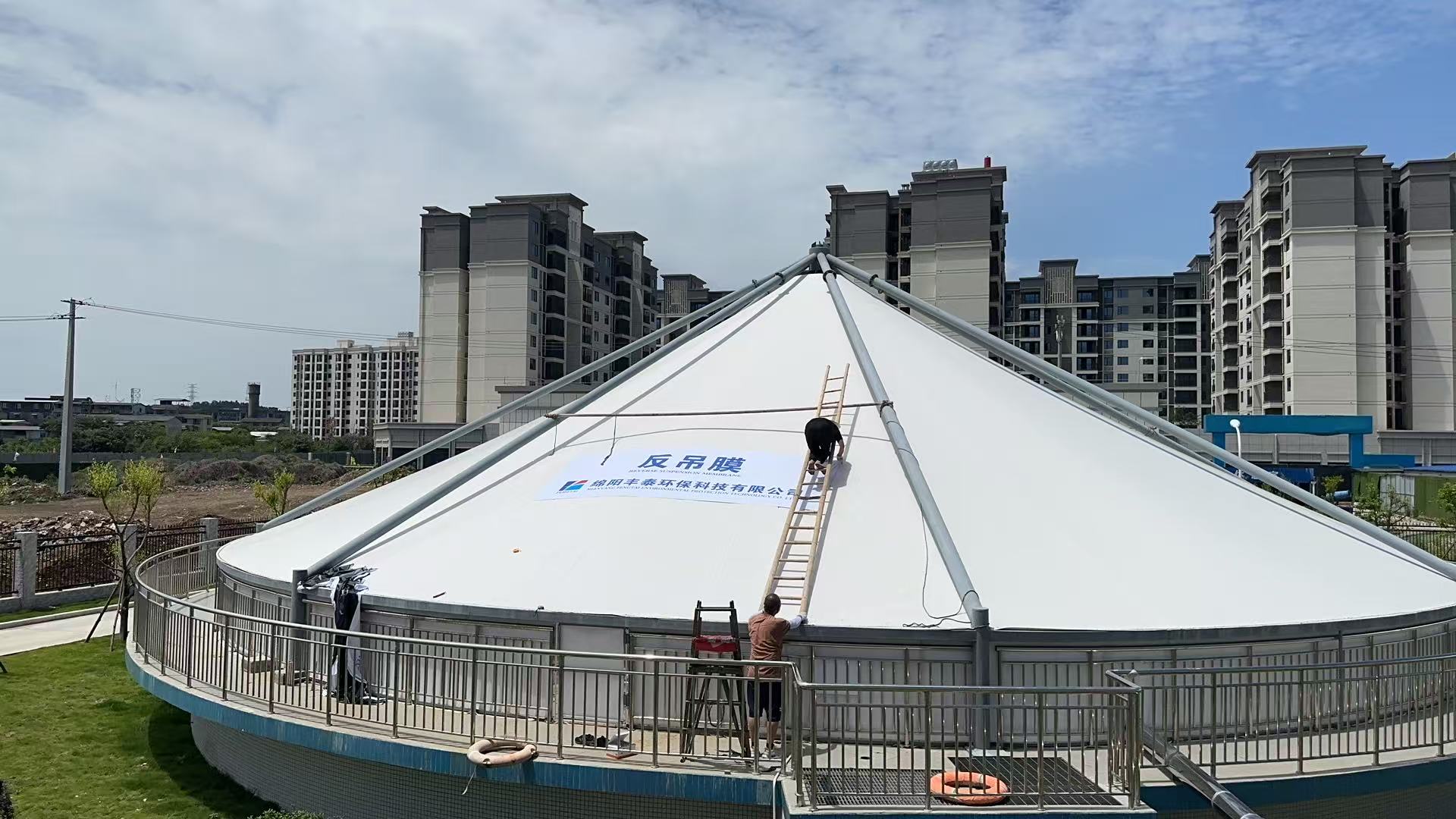 客户名称：绵阳某公司