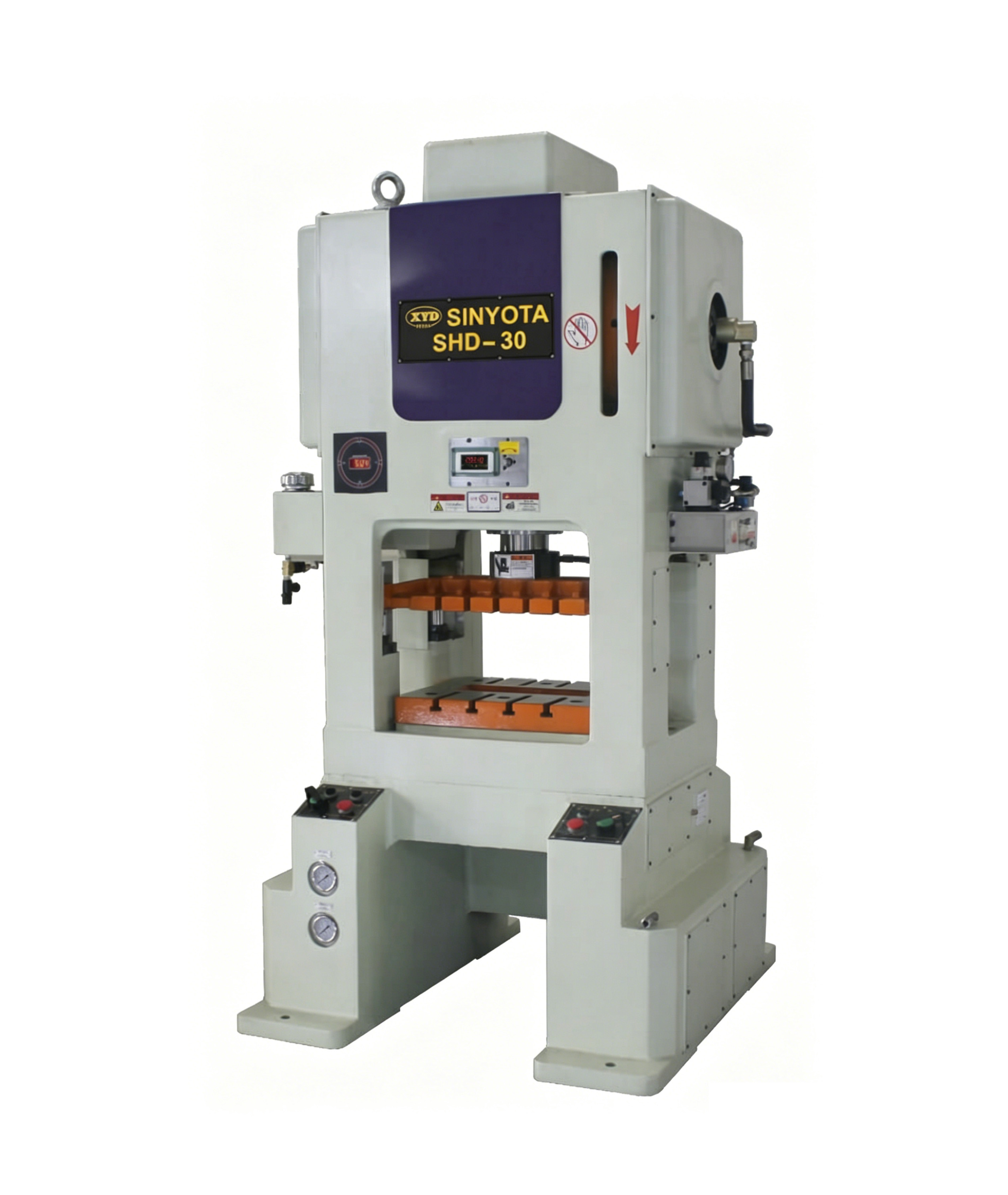 HS-30