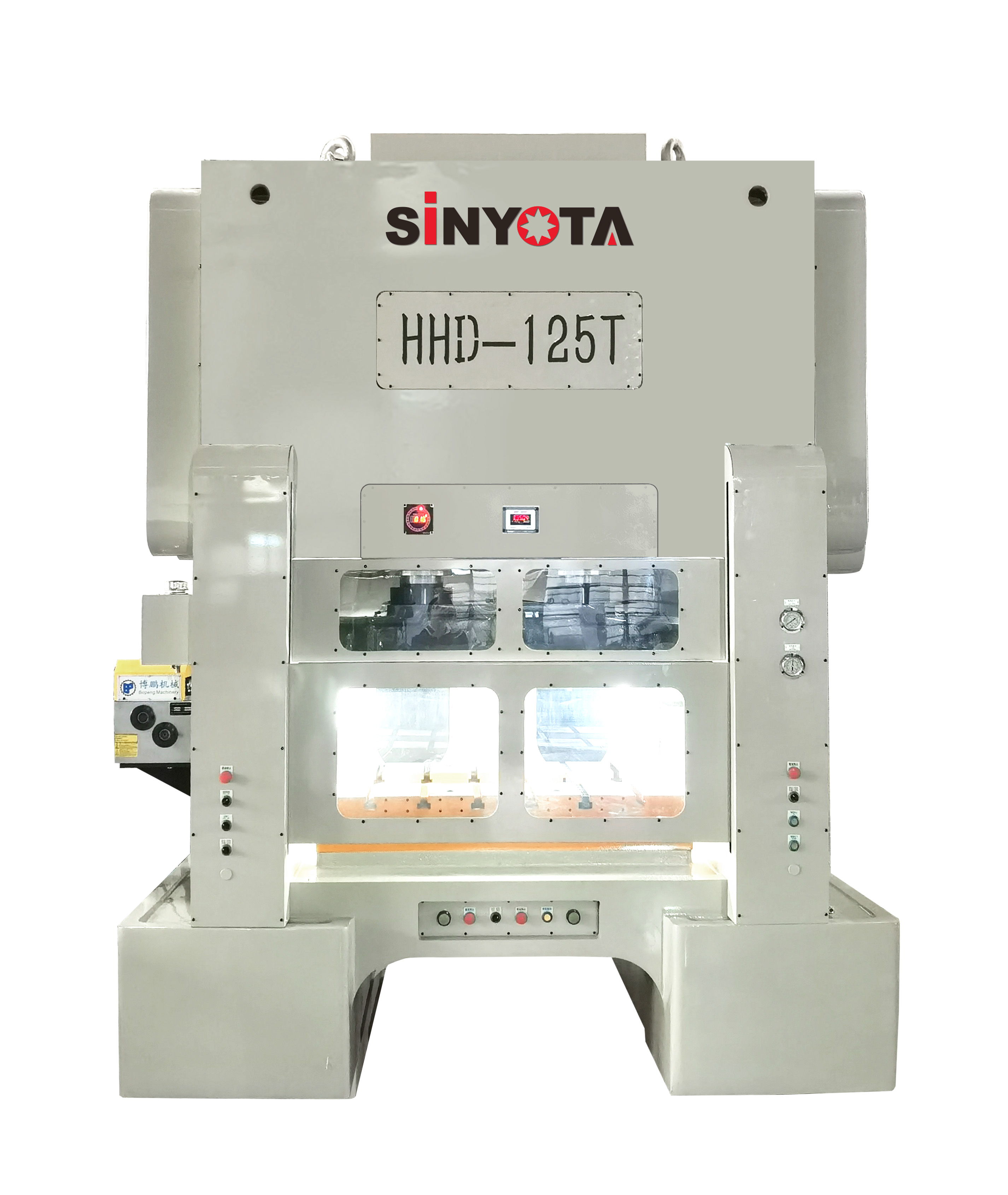 HHD-125T