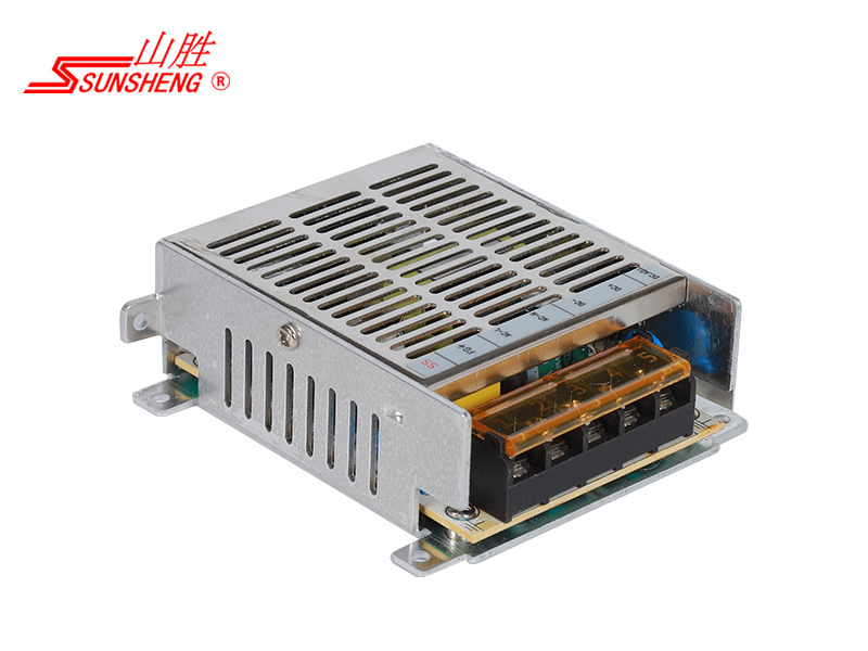 SFFD-020-1H  DC12V2A