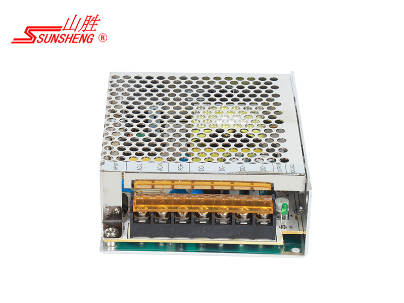 SKHD-080-1H DC12V7A