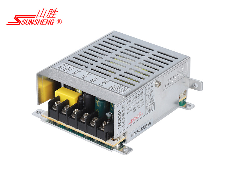 SFLD-030-2R 15V1.5A -15V1A