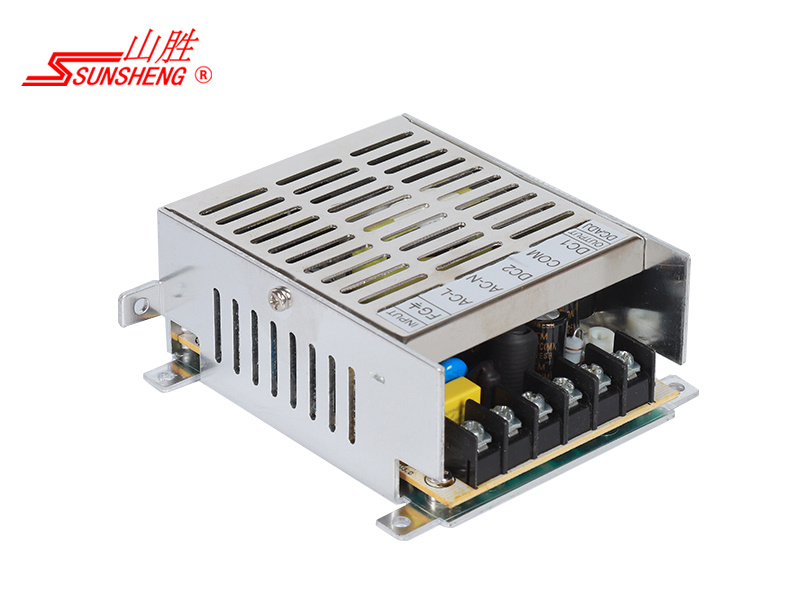 SFLD-030-2G 5V3A 12V1.5A