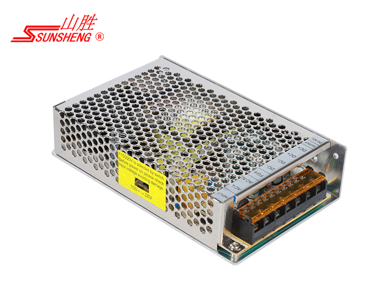 SKFB-120-1B DC24V5.2A