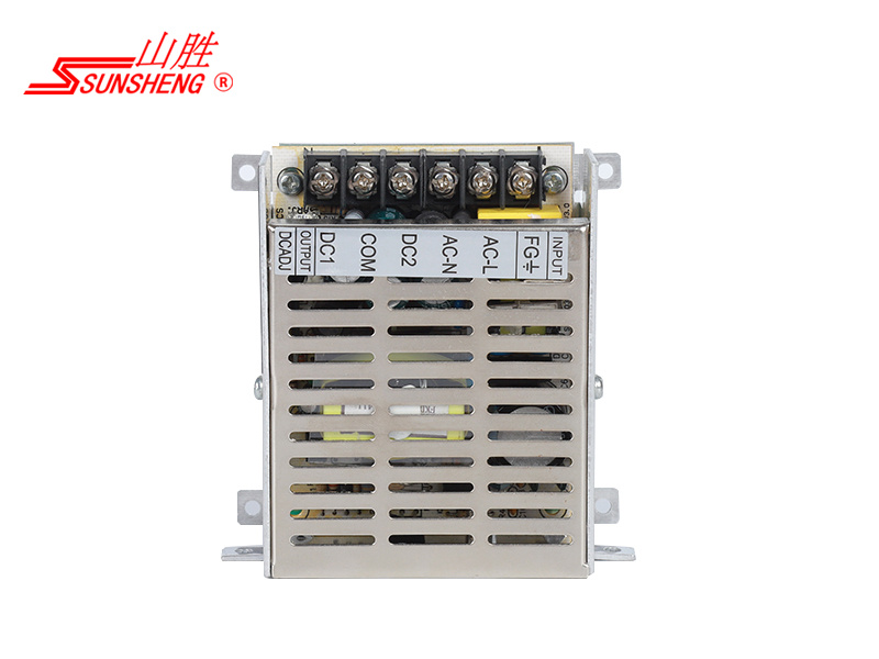 SFLD-030-2L 12V2A -12VA1