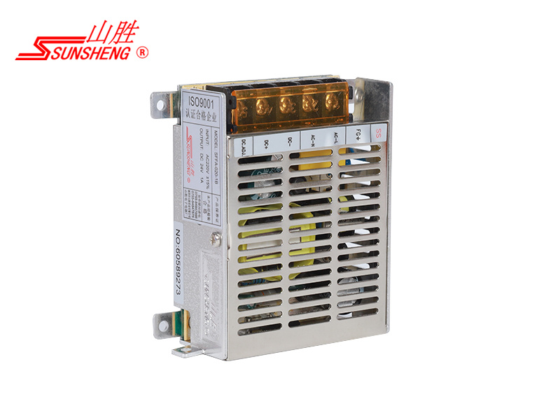 SFFA-020-1B DC24V1A