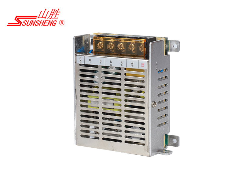 SFFD-020-1H  DC12V2A