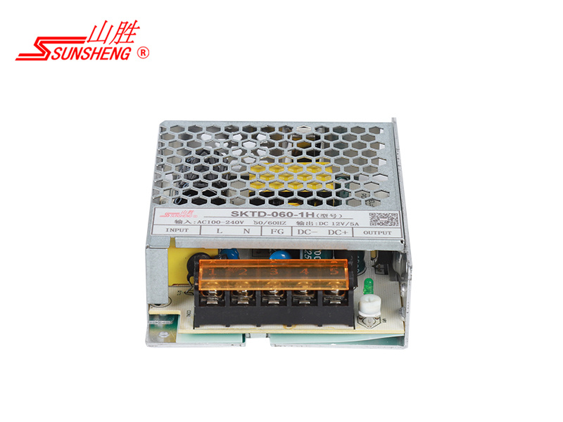 SKTD-060-1H DC12V5A