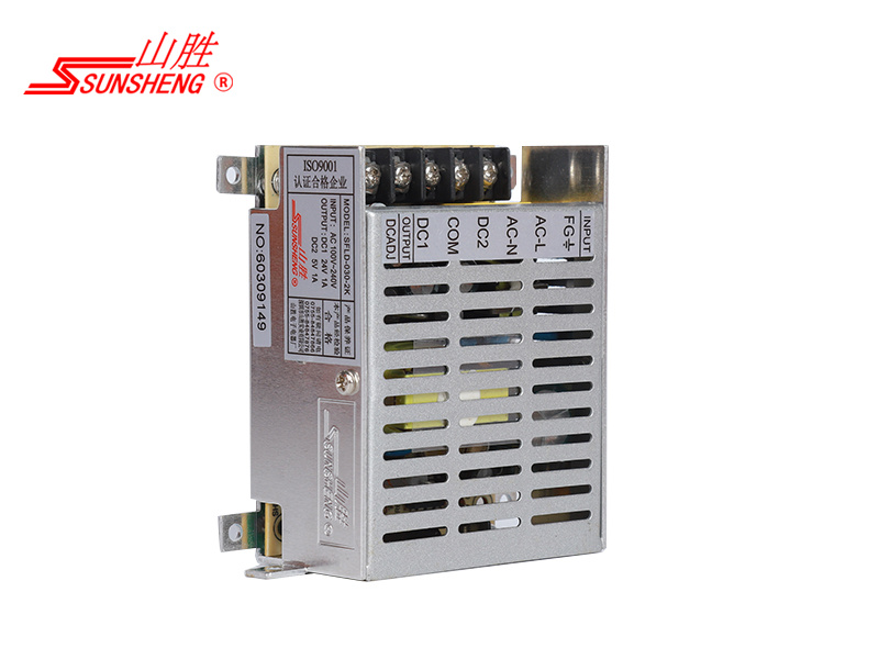 SFLD-030-2K 24V1A 5V1A