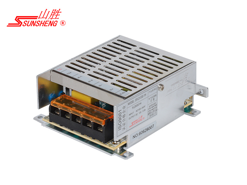 SFLD-030-1H 12V3A