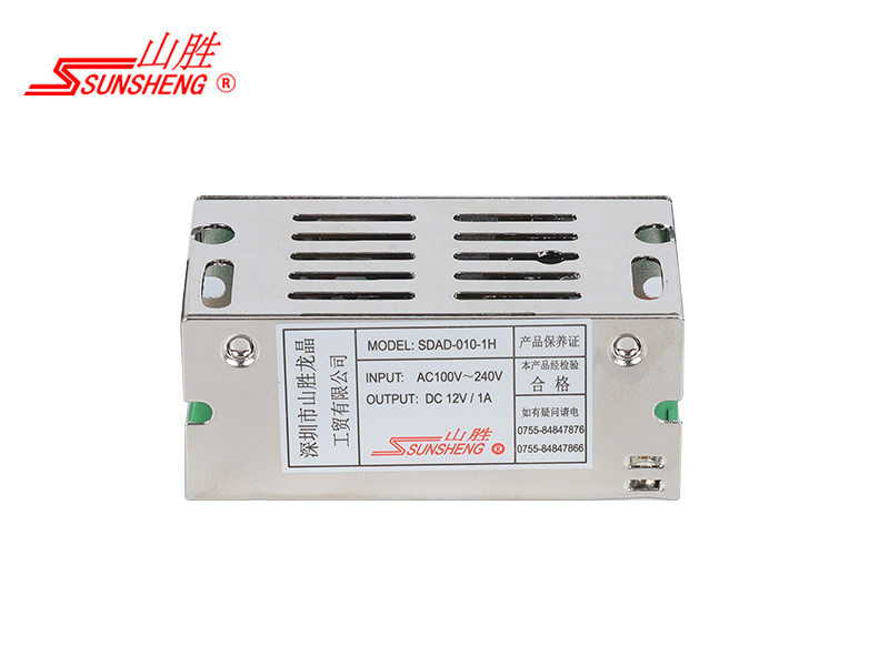 SDAD-010-1H 12VA1