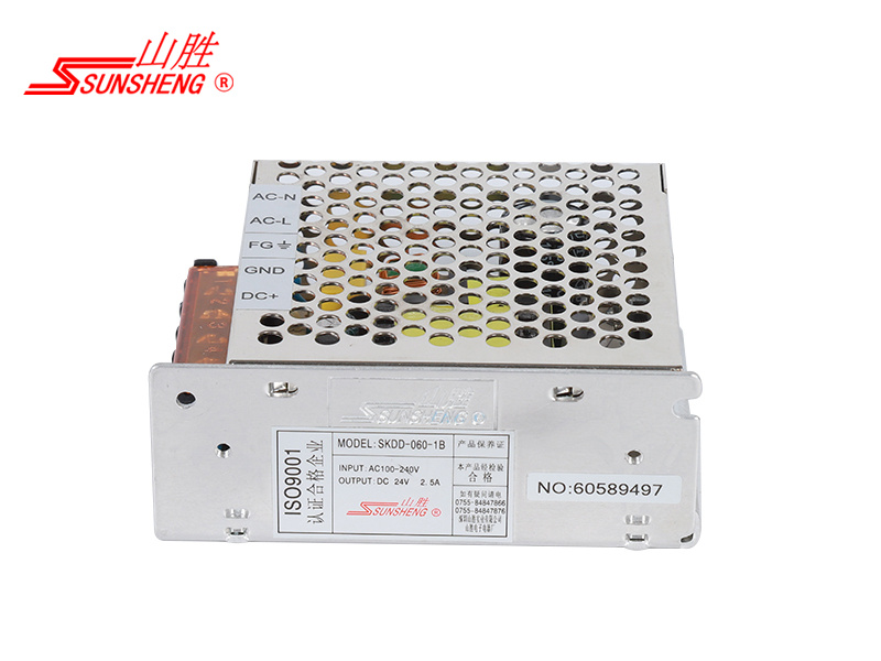 SKDD-060-1B DC24V2.5A