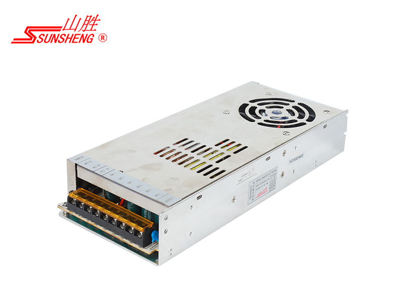 SK4B-500-1H 12V42A
