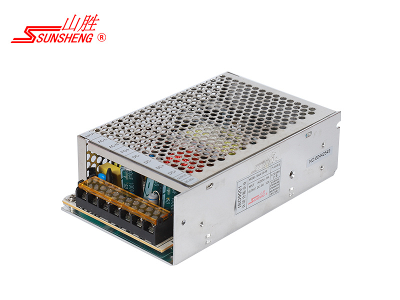 SKJA-120-1B DC24V5.2A