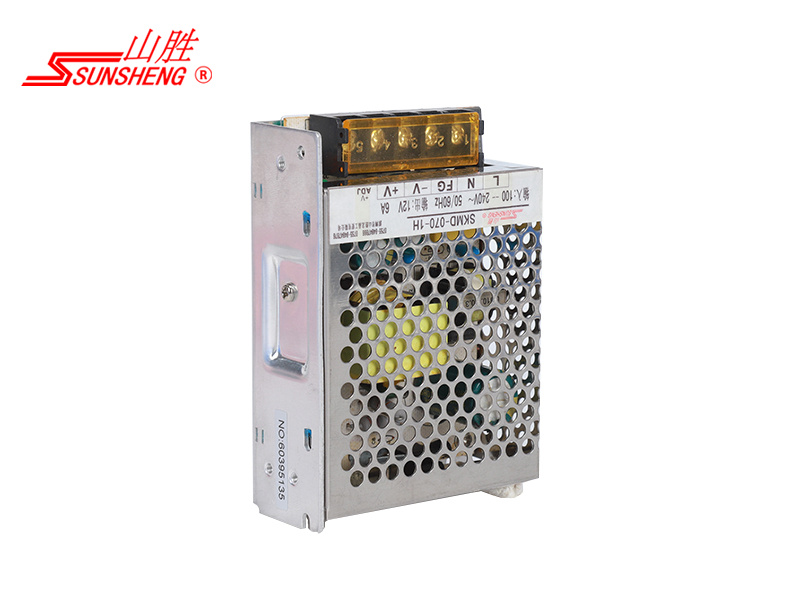 SKMD-070-1H DC12V6A